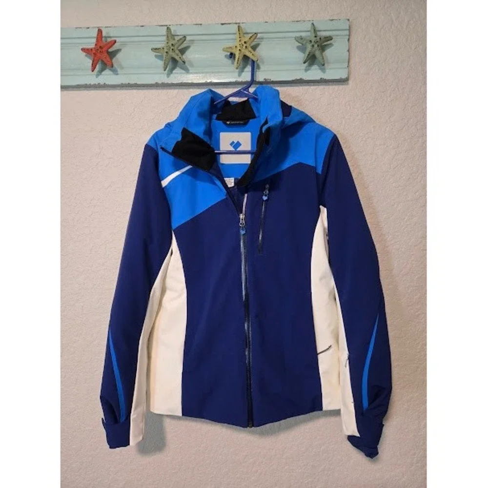 Obermeyer Women's Ski Jacket
